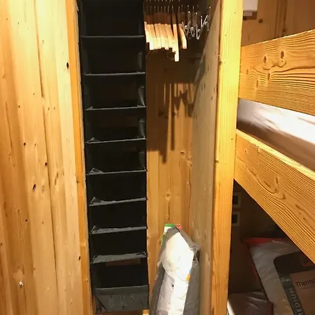 Cosy Avec Vue Imprenable Sur La Montagne Aux Deux Alpes 45 M² Mont-de-Lans