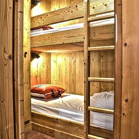 Cosy Avec Vue Imprenable Sur La Montagne Aux Deux Alpes 45 M² Apartment *