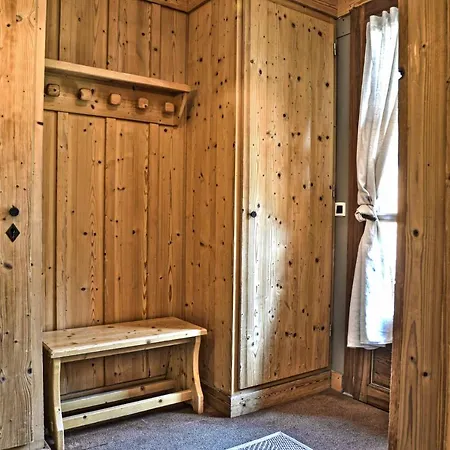 Apartment Cosy Avec Vue Imprenable Sur La Montagne Aux Deux Alpes 45 M² *