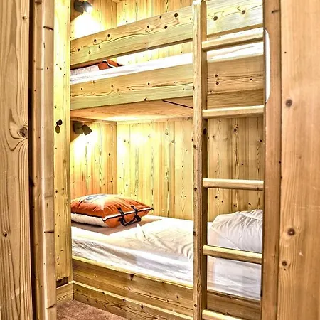 Apartment Cosy Avec Vue Imprenable Sur La Montagne Aux Deux Alpes 45 M² Mont-de-Lans