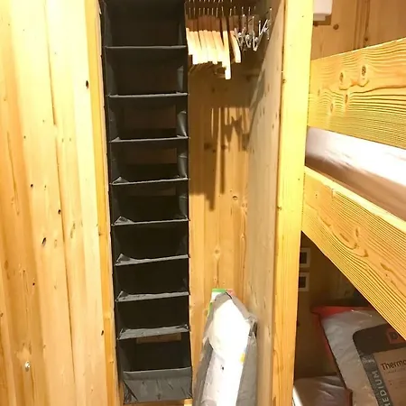 Cosy Avec Vue Imprenable Sur La Montagne Aux Deux Alpes 45 M² Apartment *